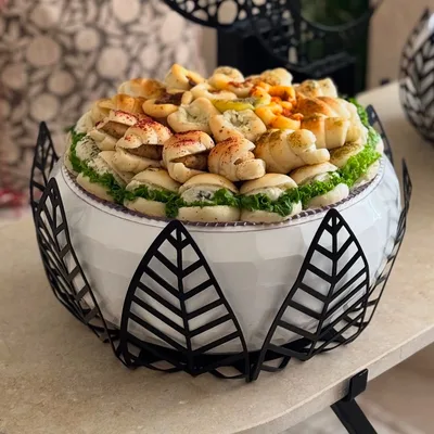 ماعون ورق العنب 