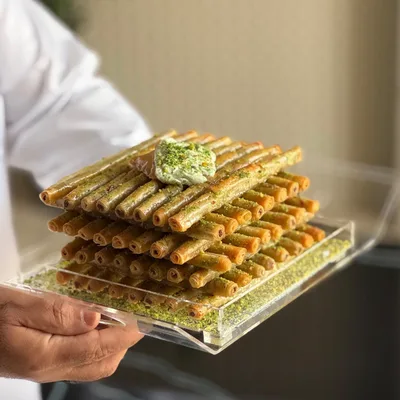 اصابع الجلاش