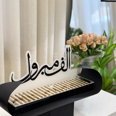 استاند الاعواد