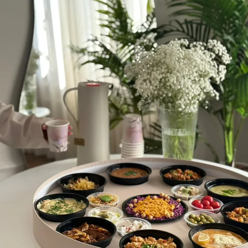 ريوق العافية  5