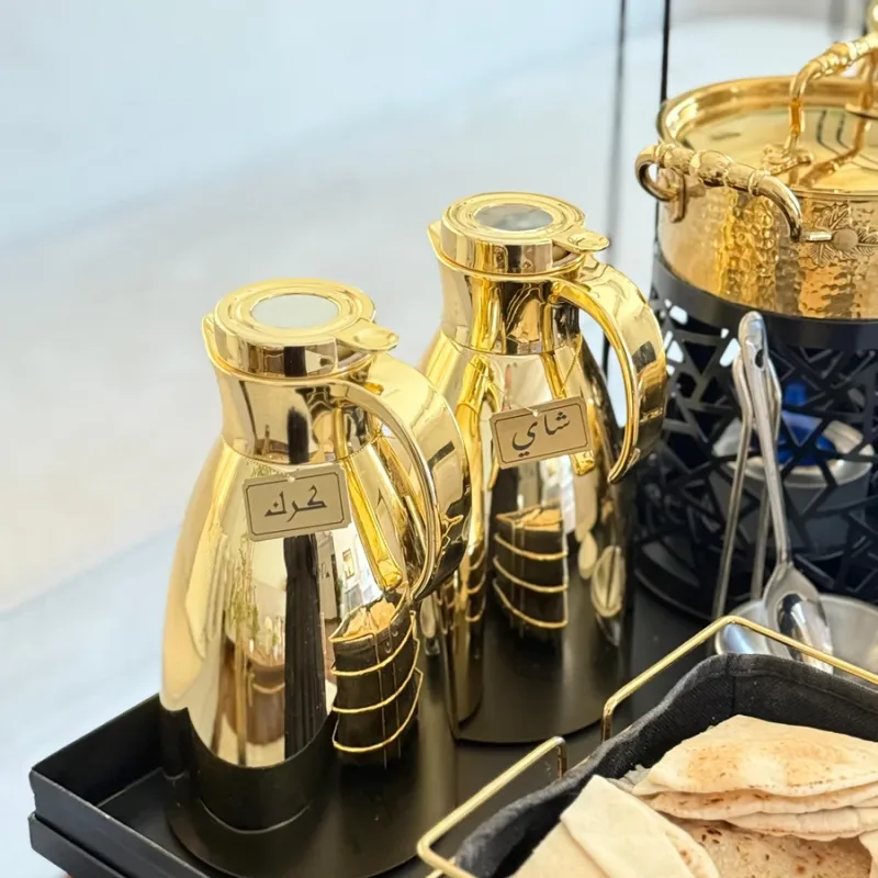 ريوق برتسيل الذهبي 4
