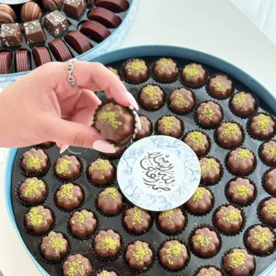 حلي غريبه كويتي