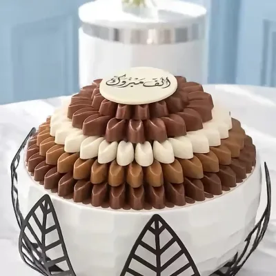 ماعون الورده