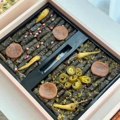 ورق عنب